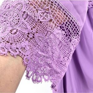 Off shoulder dress summer